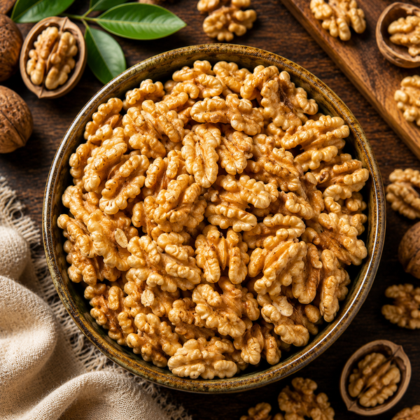 Walnuts