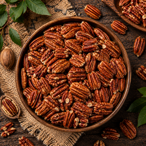 Imported Nuts