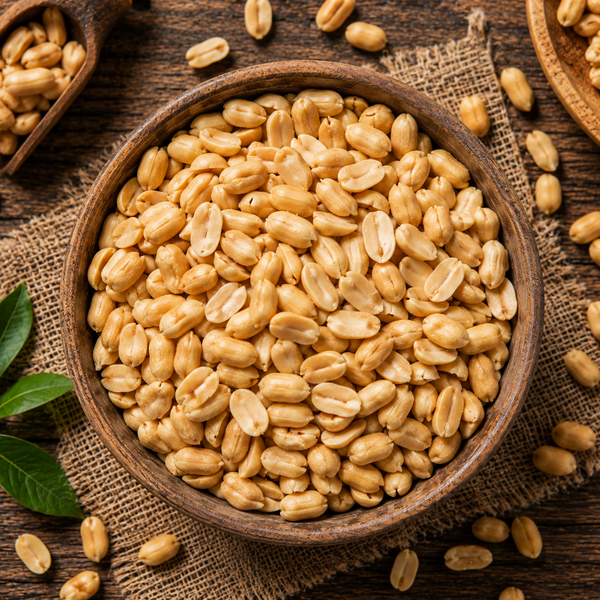 Peanuts