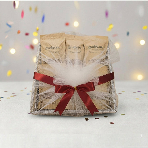 Nutify - Ramadan Deals