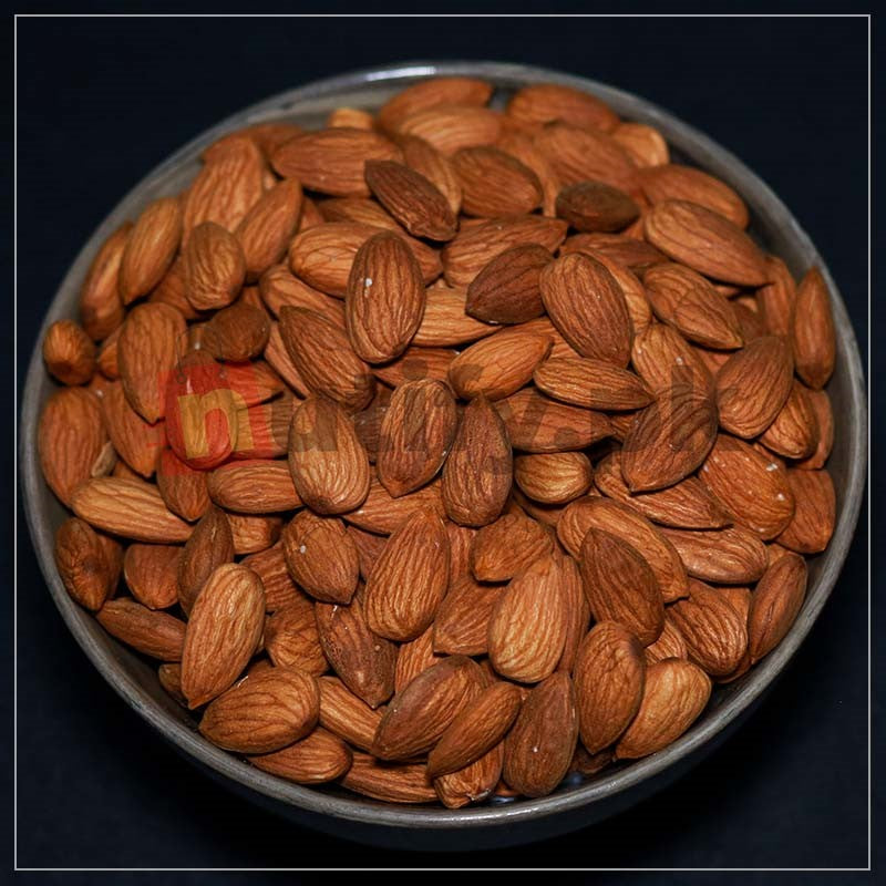 Almonds