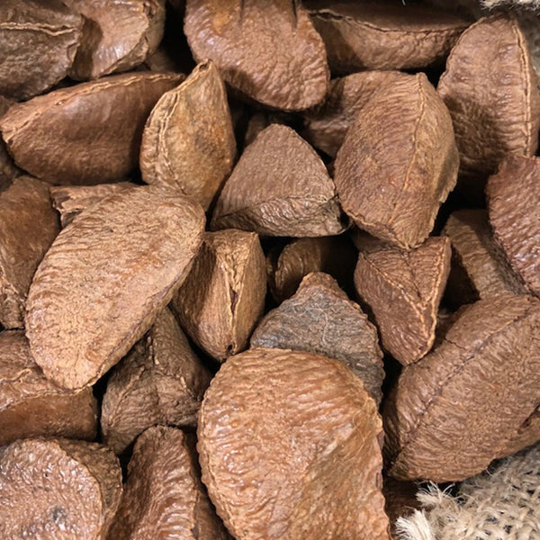Imported Nuts