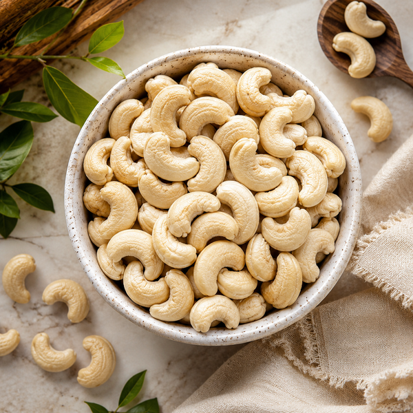 Cashews