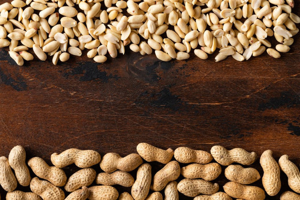 Peanuts