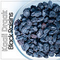 Black Raisins - Kali Darak