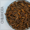 Raw Pine Nuts