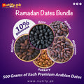 Ramdan Dates Bundle