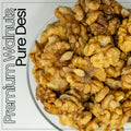 Walnuts - Premium Desi Without Shell