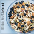 Elite Nut Mixed
