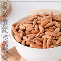 Gold Pine Nuts