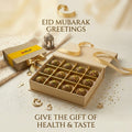 Eid Gift - Blend of Class & Energy