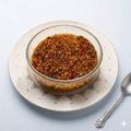 Red Chilli Achar - Crushed