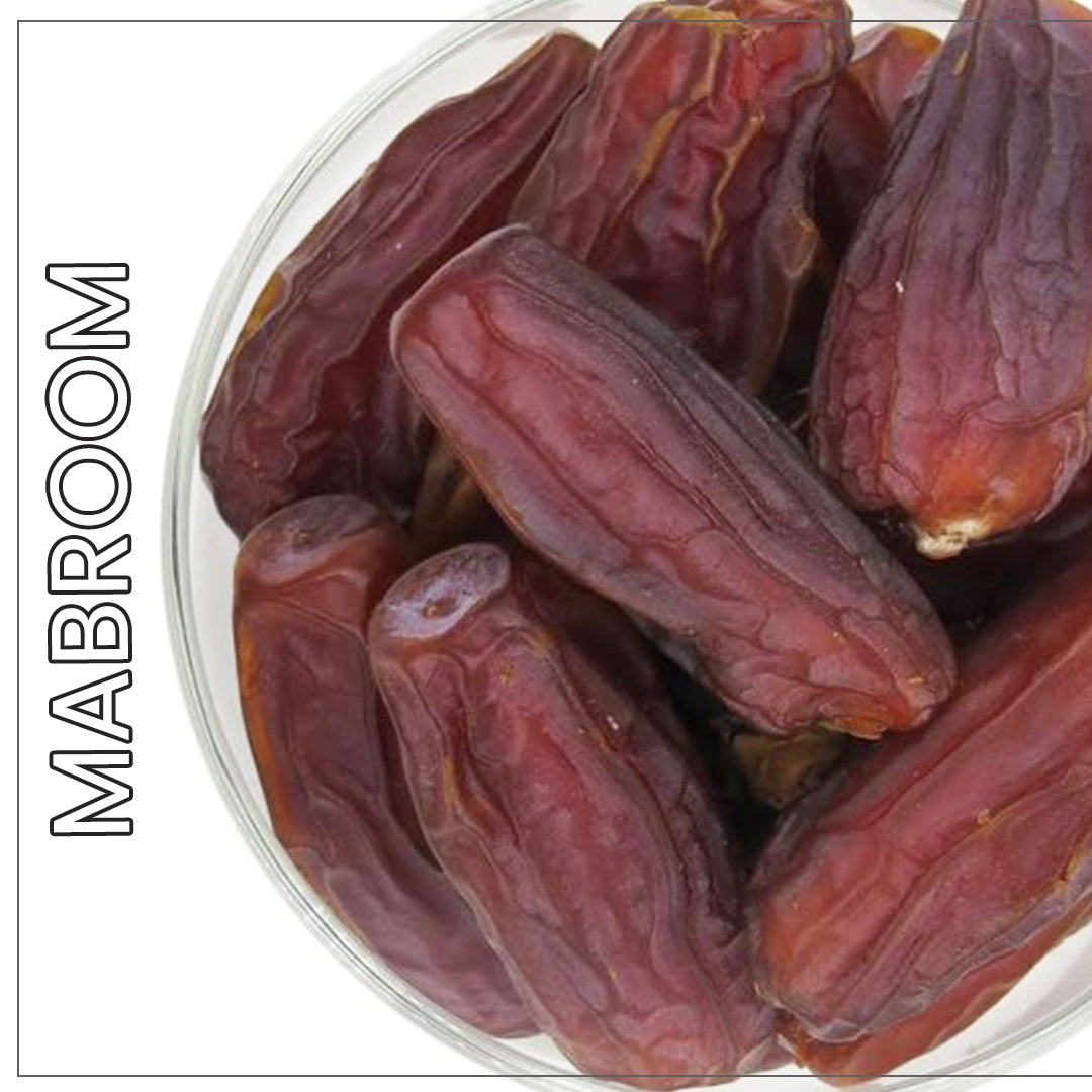 Mabroom Dates