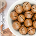Macadamia Nuts - Chabi Wala Akhrot