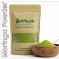 Moringa Powder