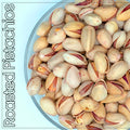 Pistachios Roasted - Imported