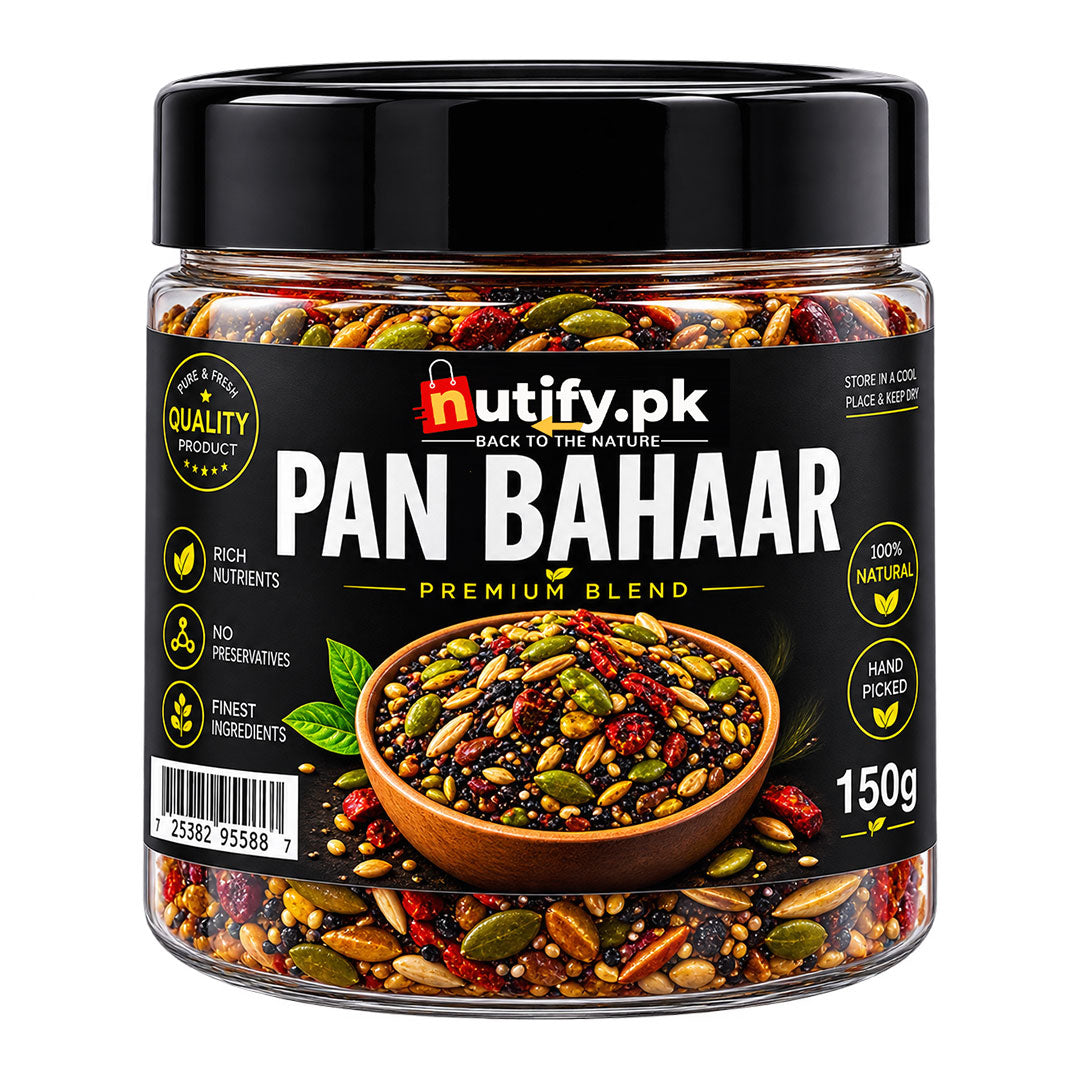 Pan Bahaar