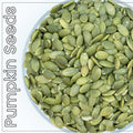 Pumpkin Seeds