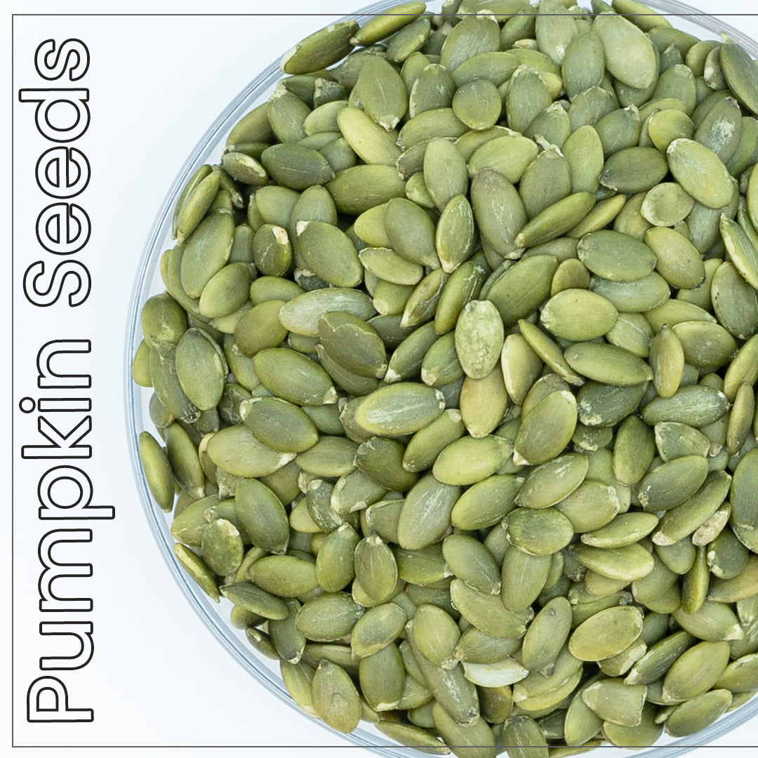 Pumpkin Seeds