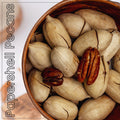 Paper Shell Pecans