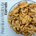 Walnuts - Unshelled Large 