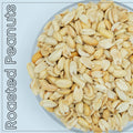 Roasted Peanuts