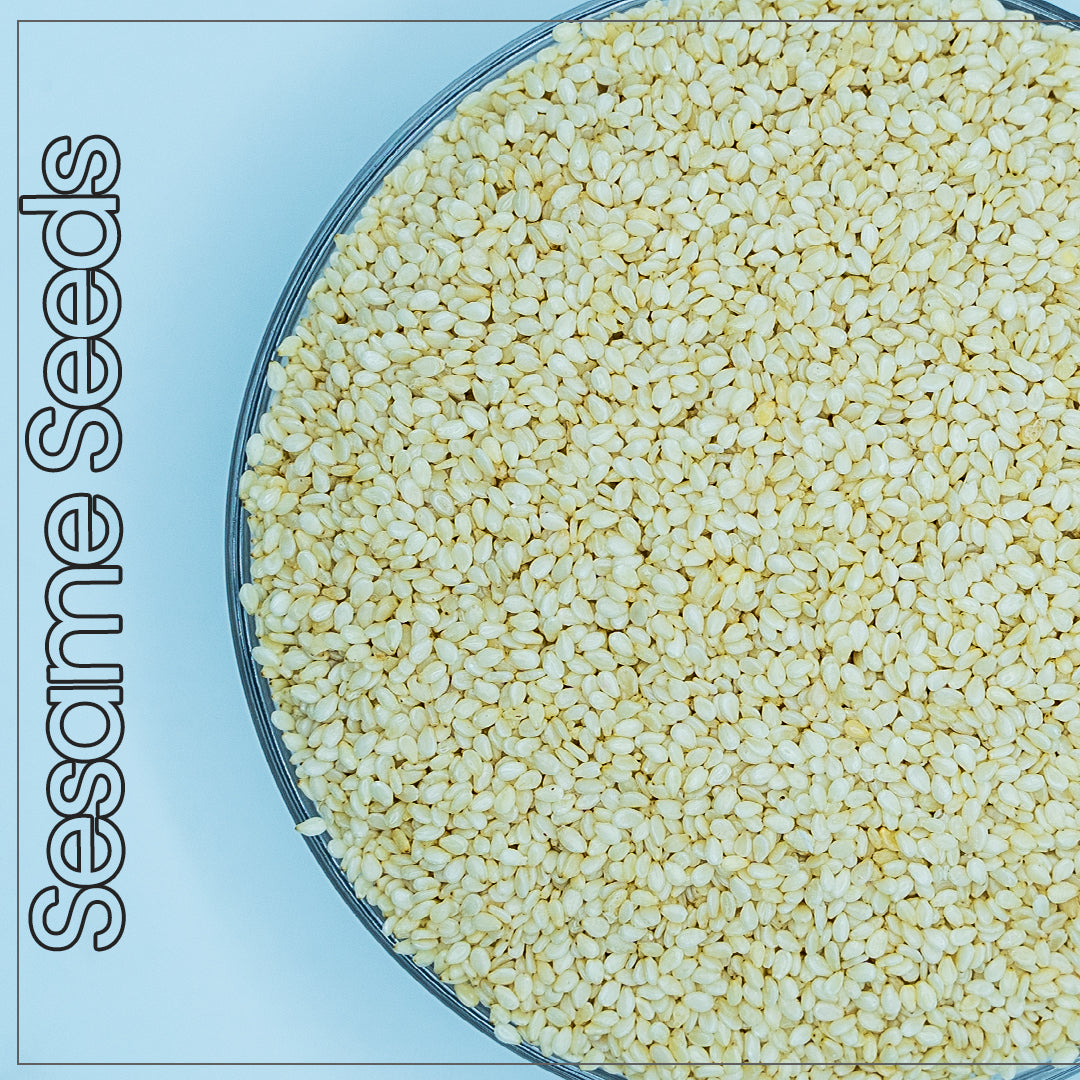 Sesame Seeds - Till
