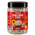 Sunflower seeds