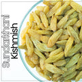 Green Raisins Large Sundarkhani