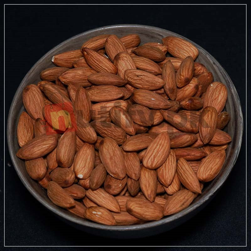 Almonds - Supreme Without Shell