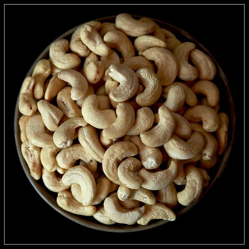 Raw Cashews Supreme