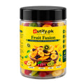 Fruit Fusion - Mix Dehydrated Fruits