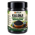 Kalonji (Nigella Seeds)