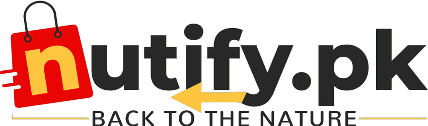 Nutify Logo